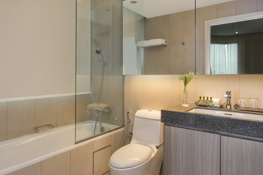Somerset Medini Iskandar Puteri Nusajaya  Exterior photo