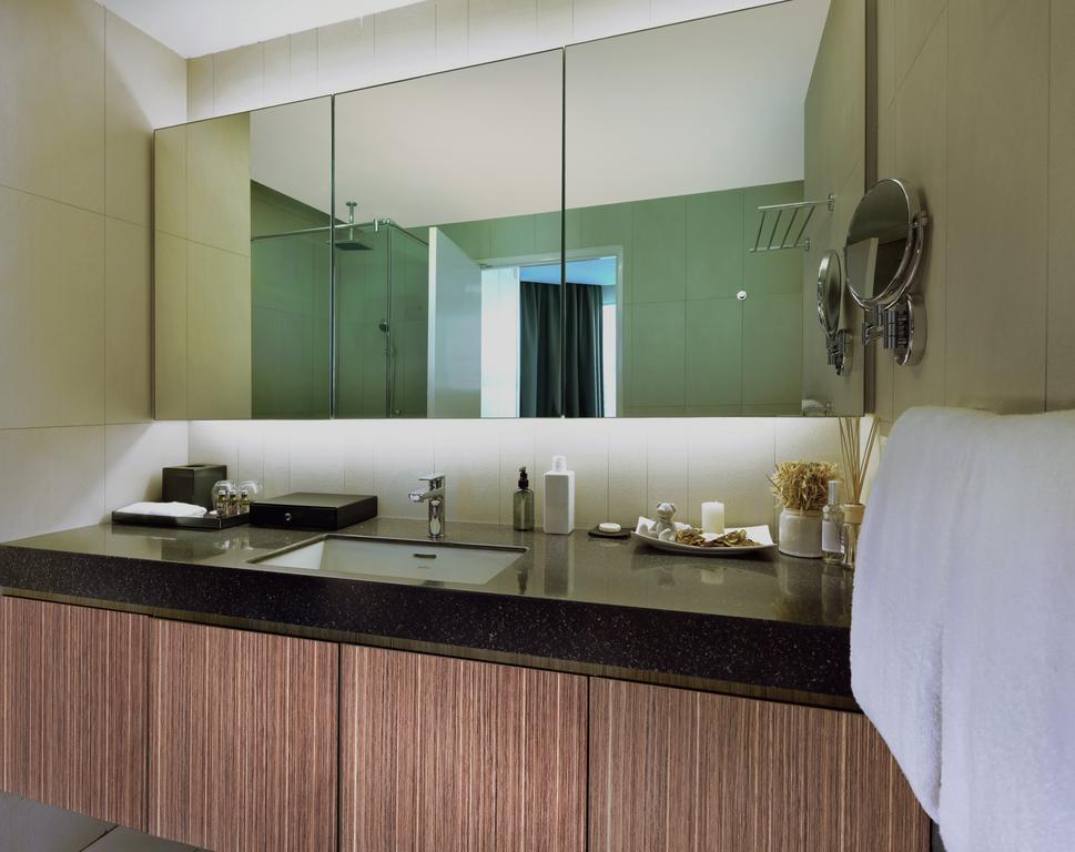 Somerset Medini Iskandar Puteri Nusajaya  Room photo