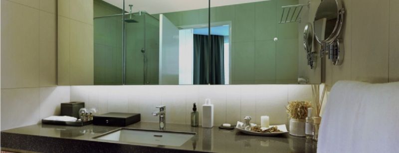 Somerset Medini Iskandar Puteri Nusajaya  Exterior photo